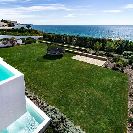 Stunning, Luxury Modern Miramar Luxe - Wow Factor, Panoramic Sea Views Holiday home Praia Da Luz