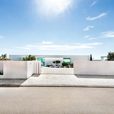 Holiday home Stunning, Luxury Modern Miramar Luxe - Wow Factor, Panoramic Sea Views Praia Da Luz
