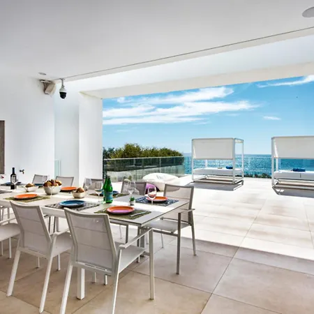 Stunning, Luxury Modern Miramar Luxe - Wow Factor, Panoramic Sea Views * Praia Da Luz