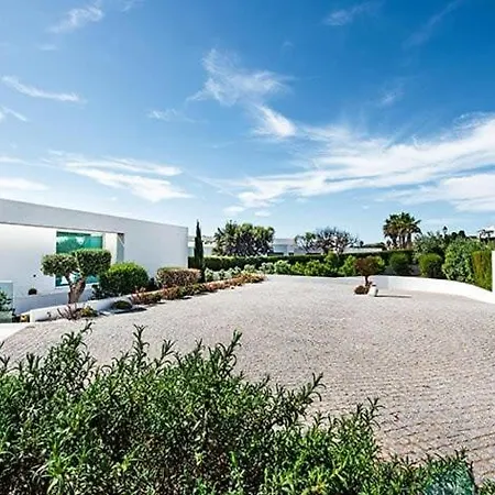 Stunning, Luxury Modern Miramar Luxe - Wow Factor, Panoramic Sea Views Praia Da Luz