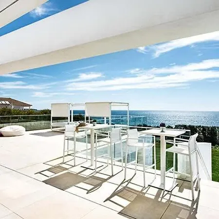 Stunning, Luxury Modern Miramar Luxe - Wow Factor, Panoramic Sea Views Praia Da Luz