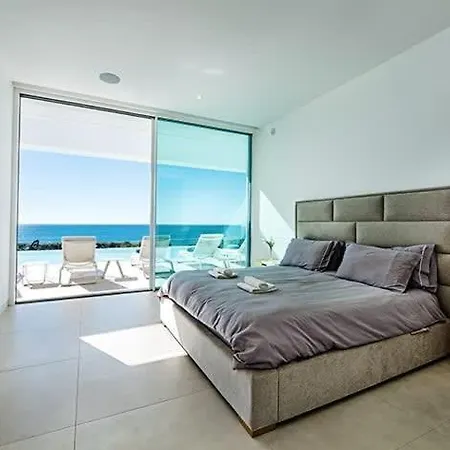 Stunning, Luxury Modern Miramar Luxe - Wow Factor, Panoramic Sea Views * Praia Da Luz