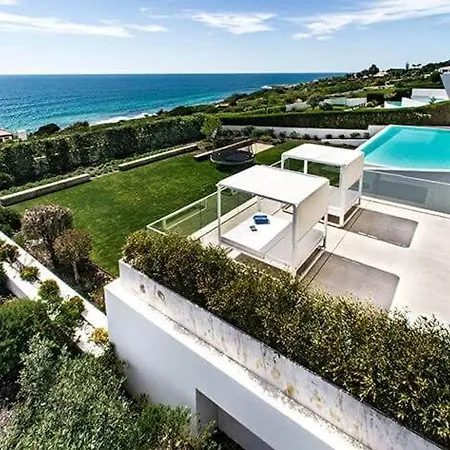 Stunning, Luxury Modern Miramar Luxe - Wow Factor, Panoramic Sea Views Holiday home Praia Da Luz