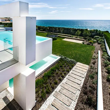 Stunning, Luxury Modern Miramar Luxe - Wow Factor, Panoramic Sea Views *