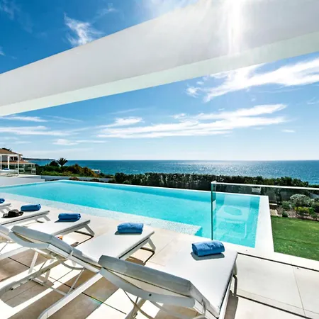 Stunning, Luxury Modern Miramar Luxe - Wow Factor, Panoramic Sea Views Luz