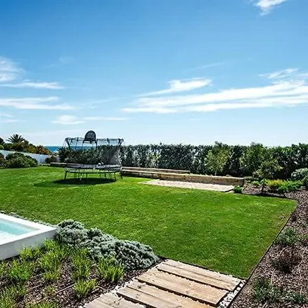 Stunning, Luxury Modern Miramar Luxe - Wow Factor, Panoramic Sea Views