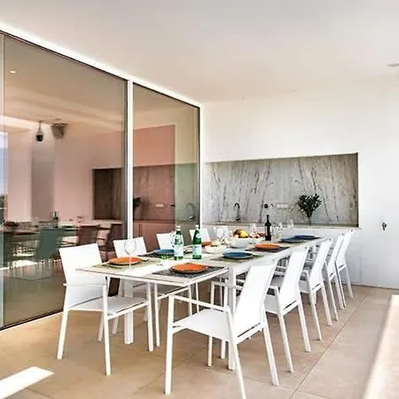 Stunning, Luxury Modern Miramar Luxe - Wow Factor, Panoramic Sea Views * Luz